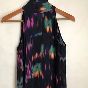 Generation Love Kaylee Tie Halter Top